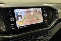 Volkswagen T-Cross vaihtoauto