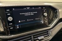 Volkswagen T-Cross vaihtoauto