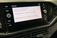 Volkswagen T-Cross vaihtoauto