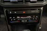 Volkswagen T-Cross vaihtoauto