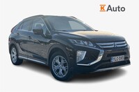 Mitsubishi Eclipse Cross vaihtoauto
