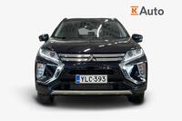 Mitsubishi Eclipse Cross vaihtoauto