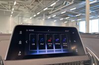 Mitsubishi Eclipse Cross vaihtoauto