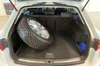 SEAT Leon ST vaihtoauto