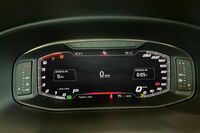 SEAT Leon ST vaihtoauto