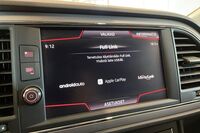 SEAT Leon ST vaihtoauto