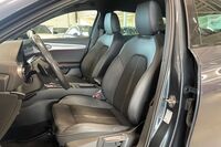 Cupra Formentor vaihtoauto
