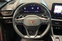 Cupra Formentor vaihtoauto
