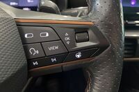Cupra Formentor vaihtoauto
