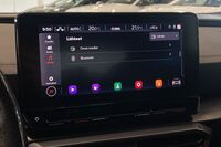 Cupra Formentor vaihtoauto