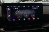 Cupra Formentor vaihtoauto