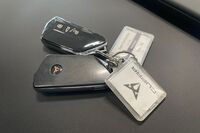 Cupra Formentor vaihtoauto