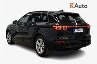 Audi Q6 e-tron vaihtoauto