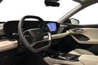 Audi Q6 e-tron vaihtoauto