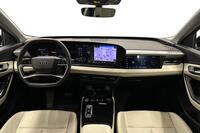 Audi Q6 e-tron vaihtoauto