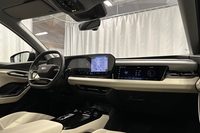 Audi Q6 e-tron vaihtoauto