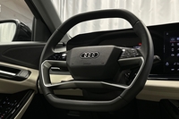 Audi Q6 e-tron vaihtoauto