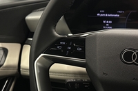 Audi Q6 e-tron vaihtoauto