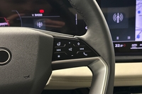 Audi Q6 e-tron vaihtoauto