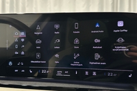 Audi Q6 e-tron vaihtoauto