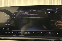 Audi Q6 e-tron vaihtoauto