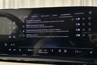 Audi Q6 e-tron vaihtoauto