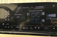 Audi Q6 e-tron vaihtoauto