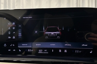 Audi Q6 e-tron vaihtoauto