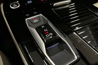 Audi Q6 e-tron vaihtoauto