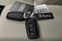 Audi Q6 e-tron vaihtoauto