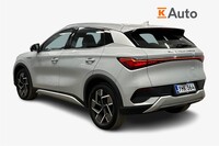 BYD Atto 3 vaihtoauto