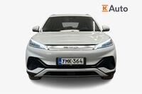 BYD Atto 3 vaihtoauto