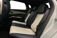 BYD Atto 3 vaihtoauto