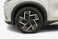 BYD Atto 3 vaihtoauto