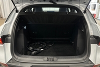 BYD Atto 3 vaihtoauto