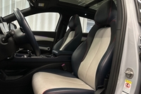 BYD Atto 3 vaihtoauto