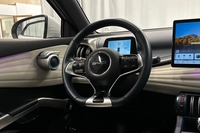 BYD Atto 3 vaihtoauto