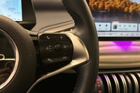 BYD Atto 3 vaihtoauto