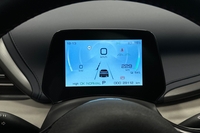 BYD Atto 3 vaihtoauto