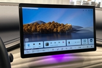 BYD Atto 3 vaihtoauto