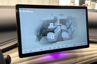 BYD Atto 3 vaihtoauto