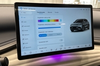 BYD Atto 3 vaihtoauto