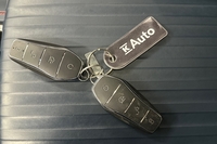 BYD Atto 3 vaihtoauto