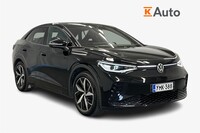 Volkswagen ID.5 vaihtoauto