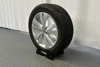 Volkswagen ID.5 vaihtoauto