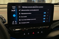 Volkswagen ID.5 vaihtoauto