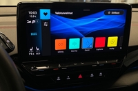 Volkswagen ID.5 vaihtoauto