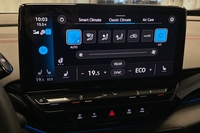 Volkswagen ID.5 vaihtoauto