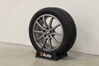 BMW 540 vaihtoauto
