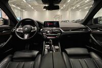 BMW 540 vaihtoauto